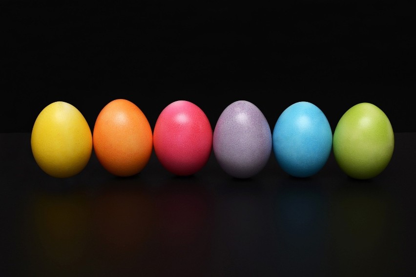 Wielkanoc 2020. Jak ozdobić jajka na Wielkanoc [pomysły, przykłady, opisy] 