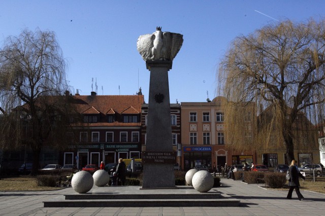 Bez obwodnicy największe problemy będą w centrum miasta.