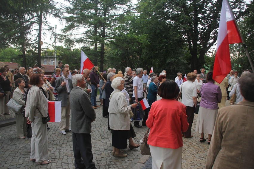 Więcej zdjęć w serwisie Wiadomości24.pl