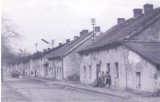 Georgshutte w Siemianowicach: Osiedle Jerzego na starych zdjęciach