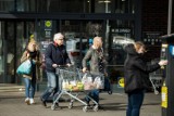 Tu najłatwiej zrobisz zakupy: Najnowszy ranking poznańskich dzielnic, w których dostępność do sklepów jest największa