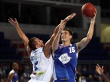 Anwil Włocławek zaczyna sezon 2014/15 w Tauron Basket Lidze