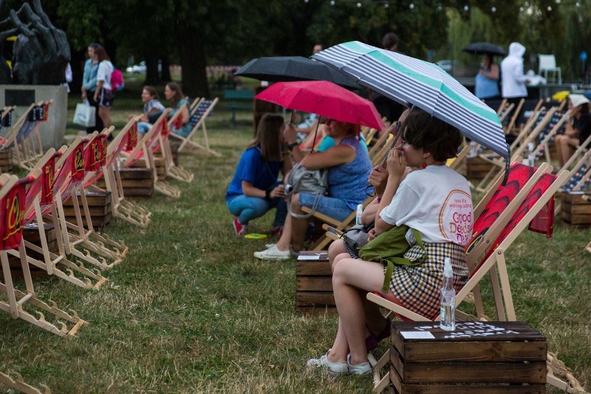 Festiwal filmów ekologicznych Green Film Festiwal po raz trzeci wystartował pod Wawelem