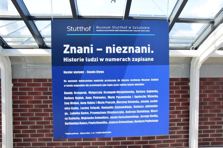 Losy więźniów z obozu Stutthof w Sztutowie - przedstawiamy najnowsze wystawy muzeum.