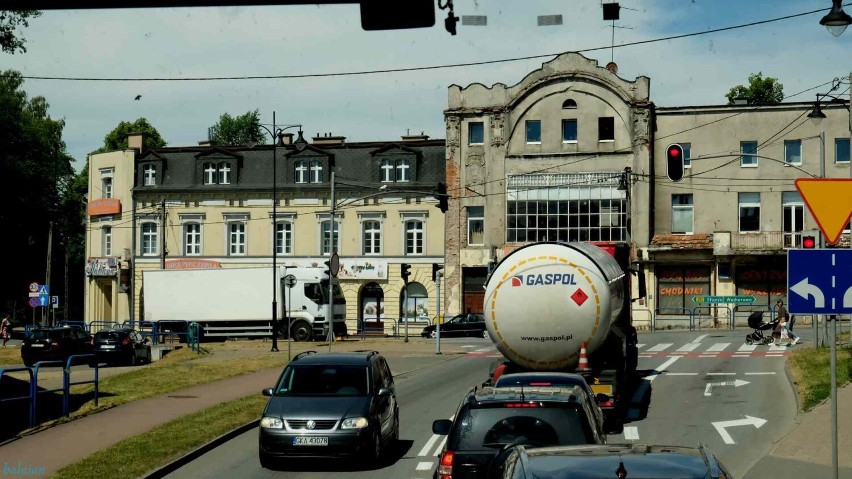 Stargardzcy emeryci przez trzy dni czerwca zwiedzali Kaszuby. Część II