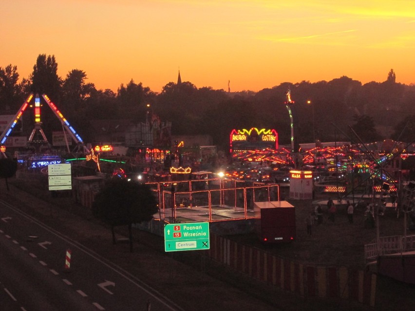 Europark Krasnal znów przyjedzie do Włocławka