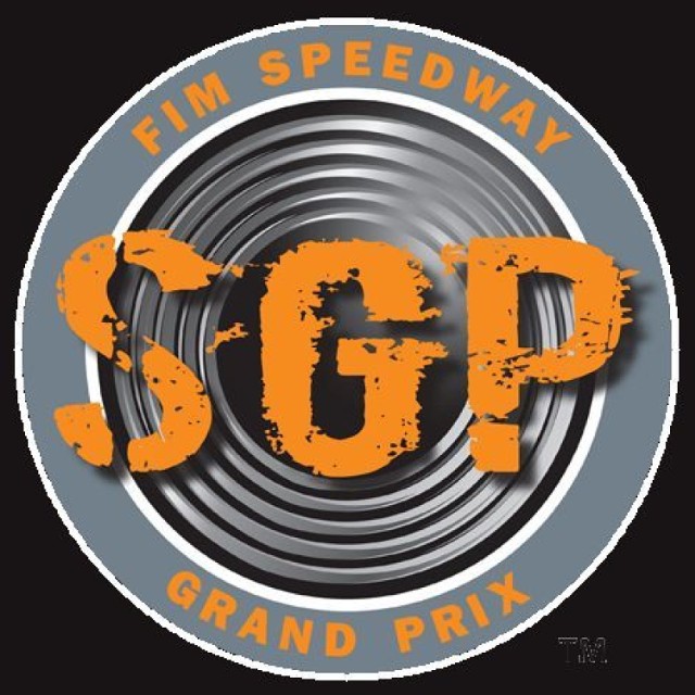 Logo Cyklu GP