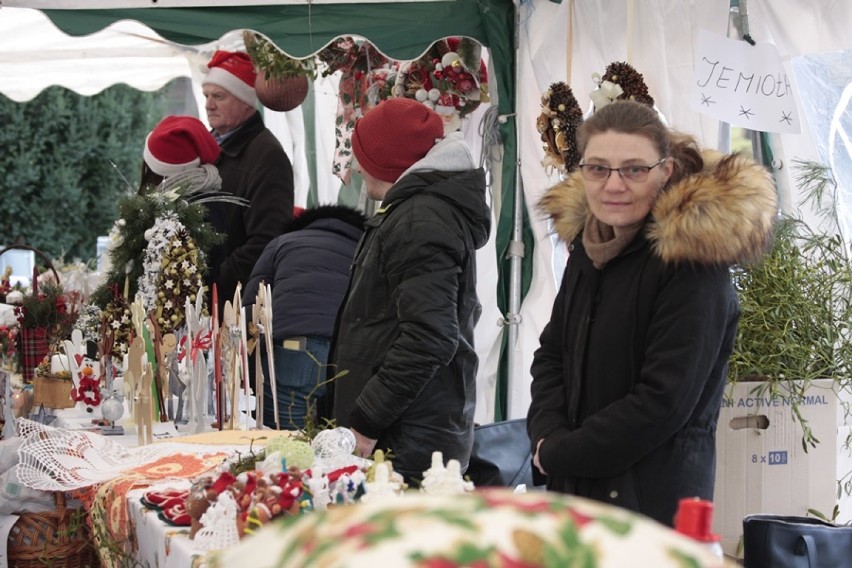 Drugi Bieg Mikołajów i międzyborski jarmark za nami (GALERIA i FILMY)