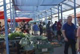 Sobota na targu w Skierniewicach. Sprawdźcie ceny owoców i warzyw