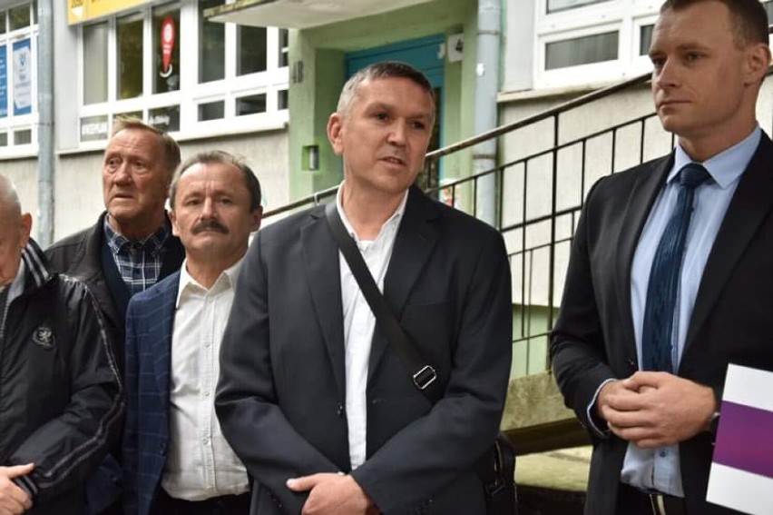 Posłowie Lewicy otworzyli swoje biuro w Oleśnicy 