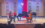 Filharmonia Narodowa ponownie wystąpiła w Zambrowie