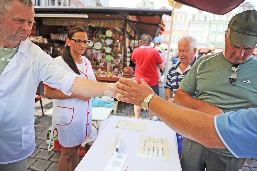 Festiwal Dobrego Smaku - ostatni dzień