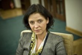 Joanna Mucha wraca do wielkiej polityki (WIDEO)