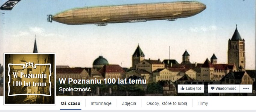 Poznań 100 lat temu

Codzienny przegląd najświeższej...