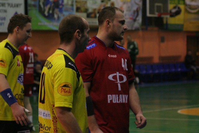 Azoty grają z belgijskim Initia Hasselt w 1/8 Challenge Cup.
