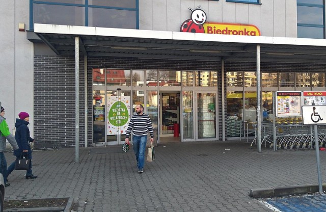 Sklepy otwarte w Wielką Sobotę 31 marca: Biedronka, Lidl, Tesco, Auchan (Godziny  Otwarcia) | małopolskie Nasze Miasto