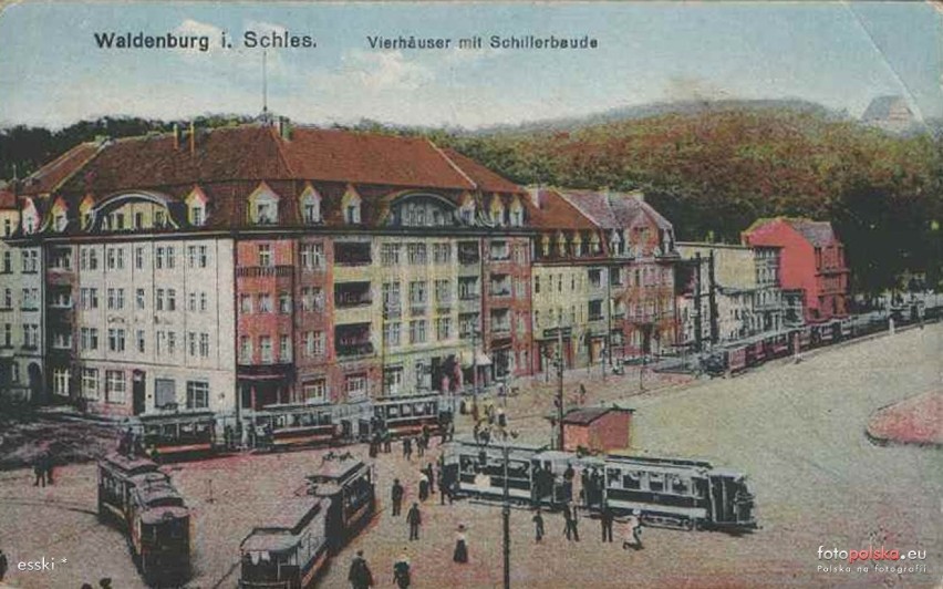 1907 

Plac Grunwaldzki