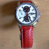 Krotoszyn - Kradziony zegarek chciał sprzedać w lombardzie. Wpadł w ręce policji