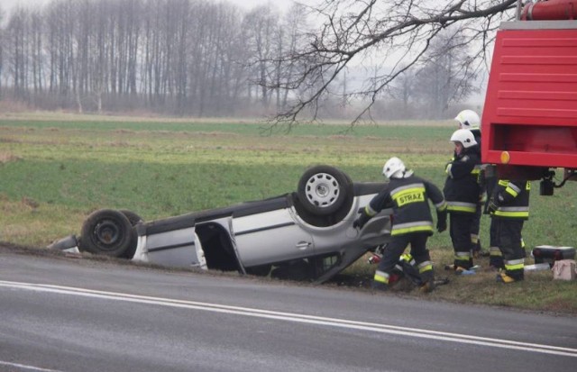 W poniedziałek 19 lutego doszło do groźnej kolizji. Do zdarzenia doszło tuż obok stacji paliw PKN Orlen w Zdunach, dokładnie na granicy województw dolnośląskiego i wielkopolskiego.

WIĘCEJ: Groźna kolizja drogowa w Zdunach