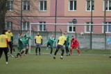 Mecz sparingowy: Olimpia Grudziądz - KS Kutno. Ostatni test. Teraz Wisła Kraków [zdjęcia]