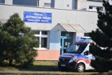 Koronawirus w Rybniku. Dwoje pacjentów trafiło do szpitala w Raciborzu. Kobieta i mężczyzna czują się dobrze