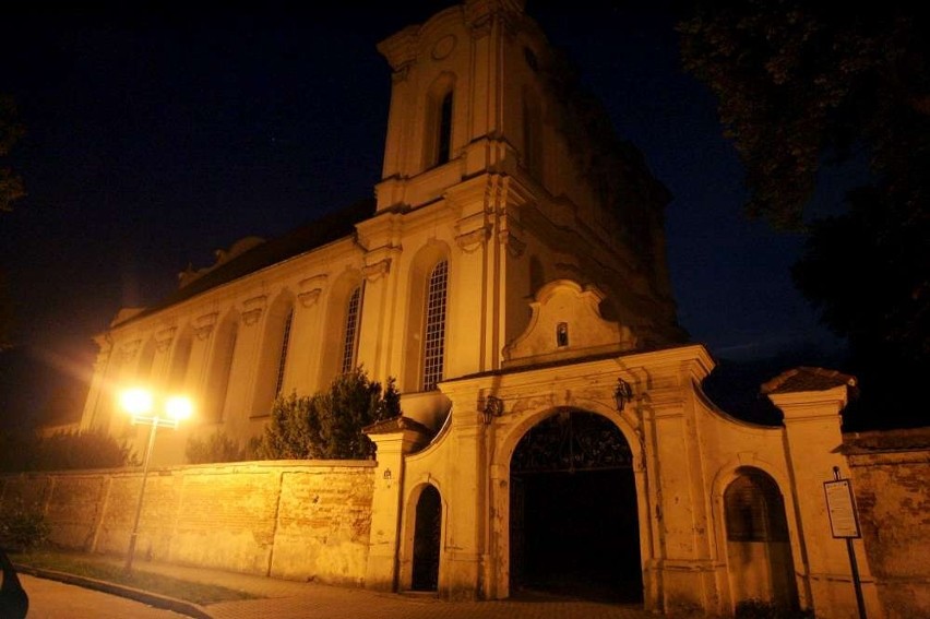 Kościół poklasztorny