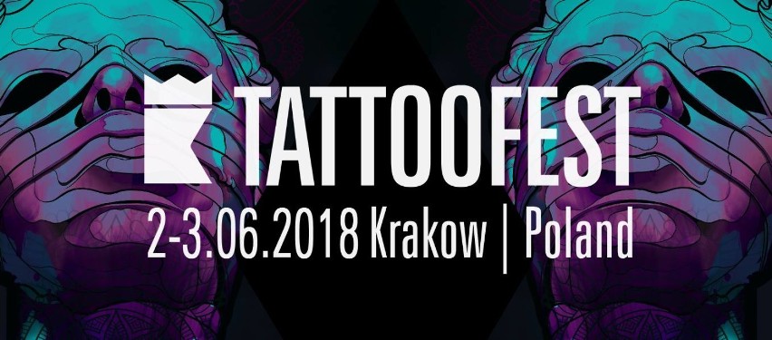 W tym roku Tattoofest Convention pojawi się w Krakowie już...