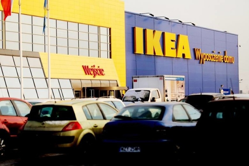 Nowy salon IKEA zostanie otwarty w 2021 roku