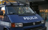 Poznań - Starcie policji z antyfaszystami [WIDEO]