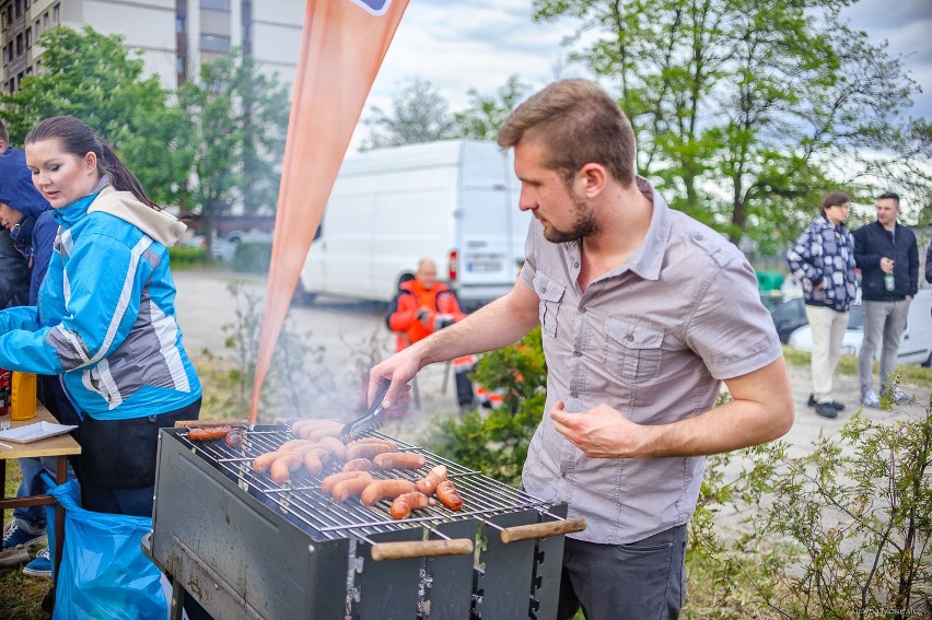 Trwają Bachanalia 2016 w Zielonej Górze