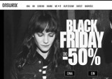 Black Friday 2017. Czarny Piątek już jutro! Sprawdź promocje w Black Friday (Sklepy, Promocje)