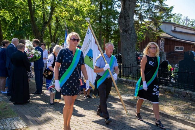 Święto Wojska Polskiego w Kosakowie (2020) i rocznica Cudu nad Wisłą. Obchody skromniejsze przez koronawirusa