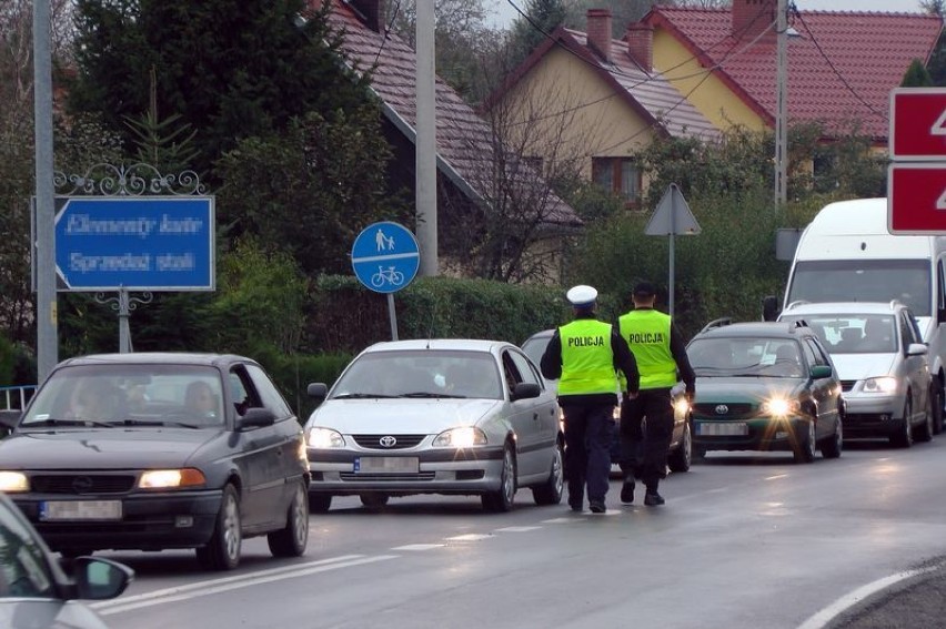 Policyjne działania "Alkohol i Narkotyki" w Prudniku