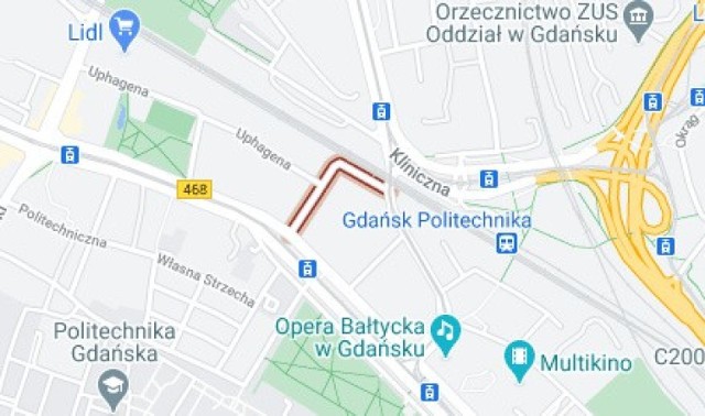 Korki Gdańsk - artykuły | Nasze Miasto