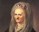 Kartka z kalendarza historycznego: Anna Louisa Karsch (1722 - 1791) - poetka śląskiego ludu i pruskiego dworu