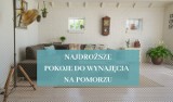 TOP 10 najdroższych pokoi do wynajęcia na Pomorzu! Zobacz najdroższe pokoje do wynajęcia na Pomorzu [zdjęcia,oferty]