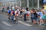 Tour de Pologne 2019 w Jastrzębiu-Zdroju: ZOBACZCIE, jak kolarze przemknęli przez miasto [ZDJĘCIA KOLARZY I KIBICÓW, VIDEO]