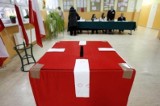 Frekwencja wyborcza w regionie na godzinę 14:00: 21,89 proc. (INFOGRAFIKA)