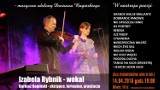 Muzyczne odsłony Dariusza Bagińskiego. Koncert w MDK