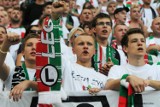 Spartak - Legia. Potrzebna wygrana albo "wysoki" remis 