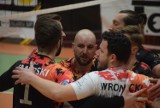 Play off w II lidze siatkówki. 5 setów w Wieluniu i triumf Tubądzina Sieradz!