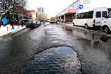 Modernizacja ul. Piotra Skargi ruszy w tym roku. Na dwa miesiące znikną z niej przystanki autobusowe