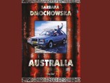 Konkurs: Wygraj książkę &quot;Australia&quot; Barbary Dmochowskiej