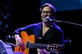 Al Di Meola w łódzkiej Wytwórni. Zdjęcia