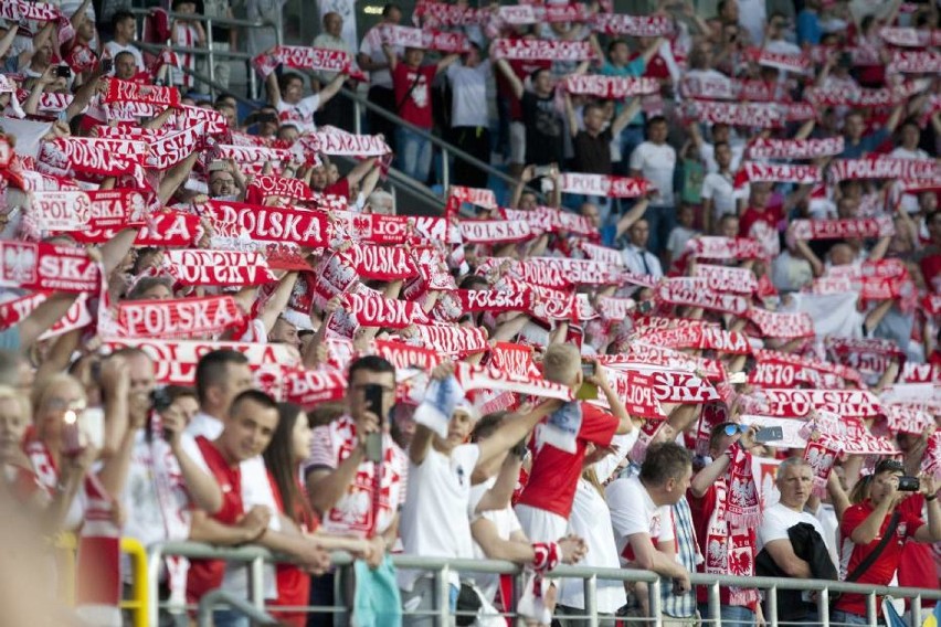 Od piątku w Lublinie rozgrywano mecze euro U21. W czwartek...