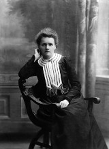 150. rocznica urodzin Marii Skłodowskiej-Curie. Przenieś się w czasie! [WIDEO]