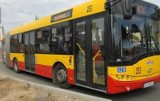 Od soboty likwidacja linii autobusowej w Kielcach. Będą też inne zmiany na kilku trasach