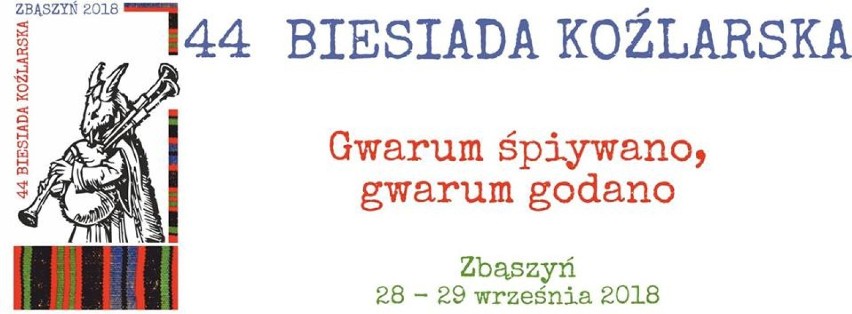 44. Biesiada Koźlarska - gwarum śpiywano, gwarum godano" - ZOBACZ PROGRAM