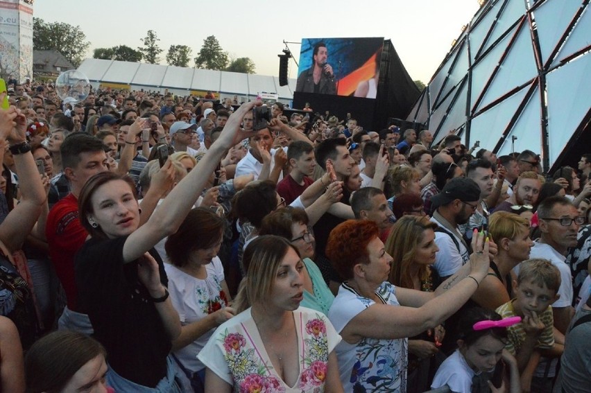 Earth Festival 2020. Gwiazdy dla Czystej Polski – wyjątkowy...