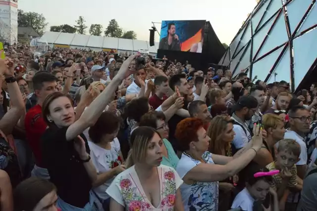 Earth Festival 2020. Gwiazdy dla Czystej Polski – wyjątkowy koncert w Uniejowie w weekend